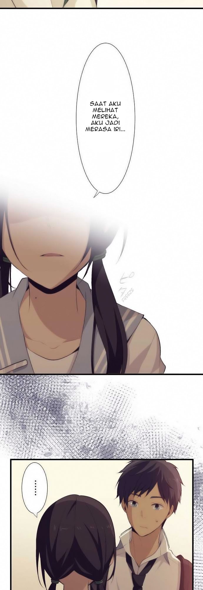 ReLife Chapter 59 Gambar 9